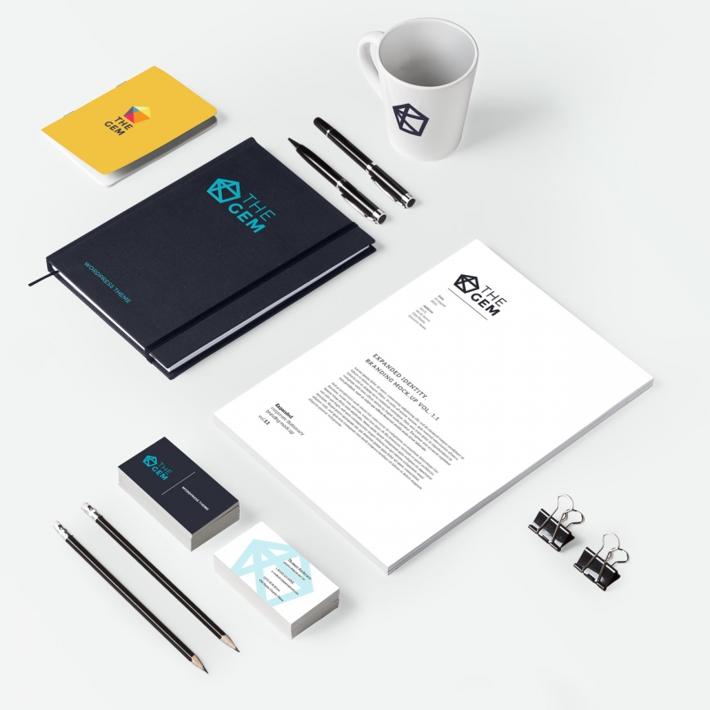 Branding & Cosulting