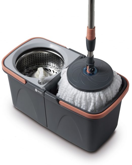 Spin Mop ch